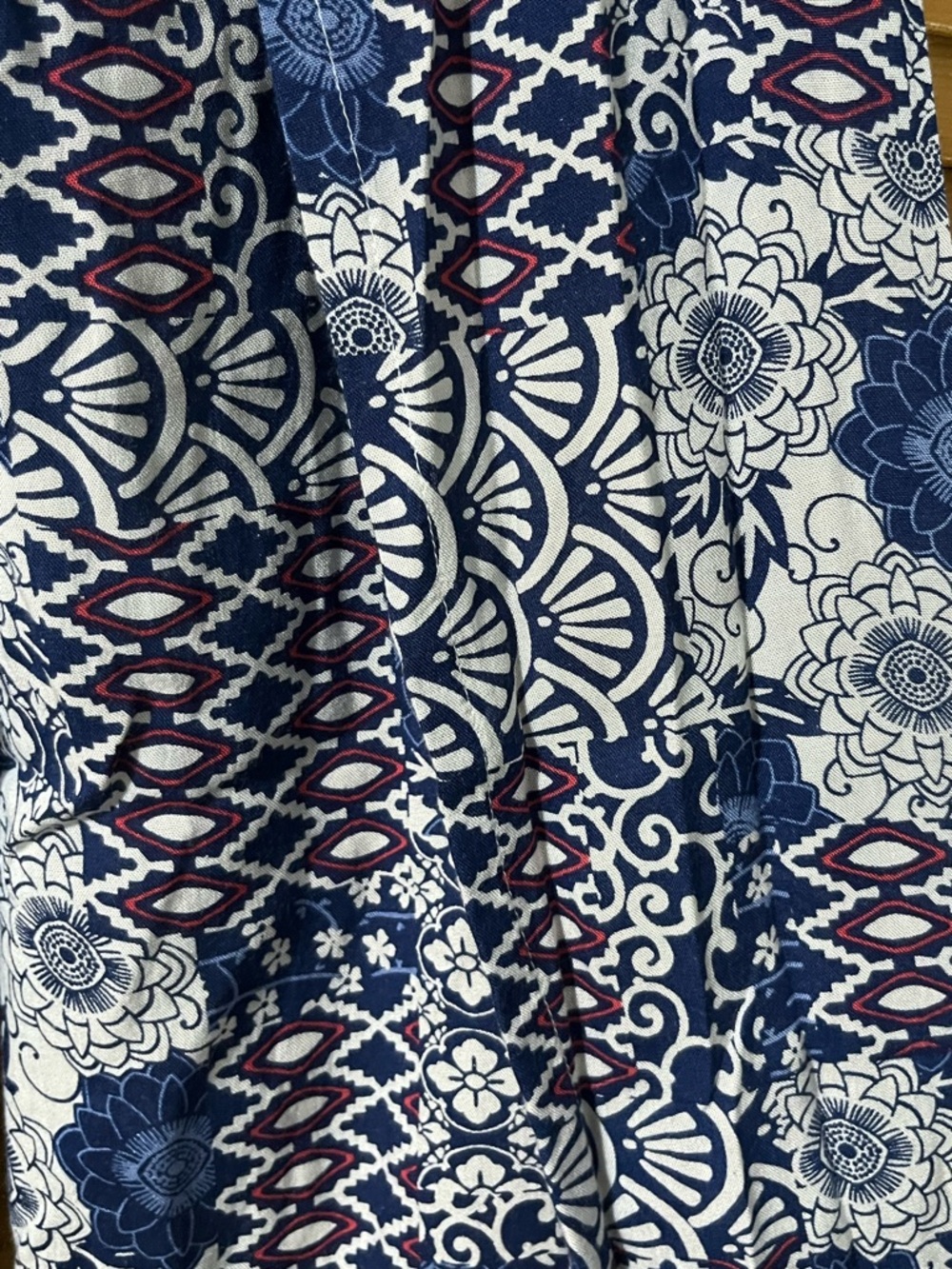 Japna Flowy Pants - Picture 3 of 4